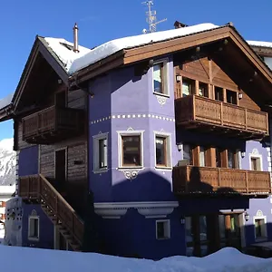 Cristallo Appartamento Livigno