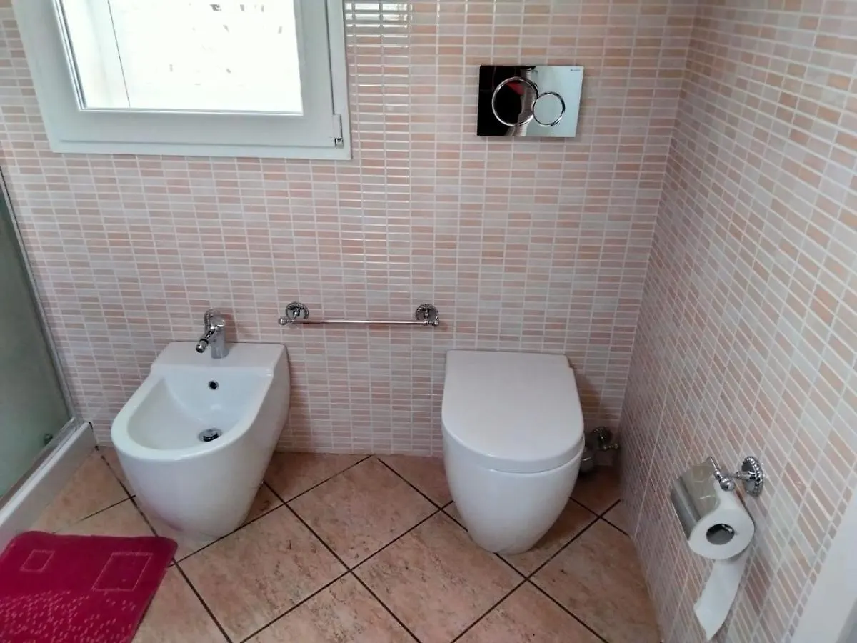 Casa Vacanza Nel Giardino Delle Vigne Villa Chiaramonte Gulfi Italy